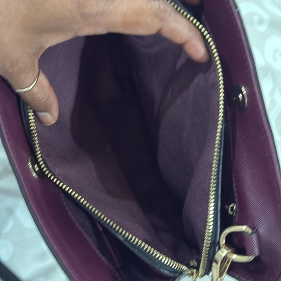 ALDO Black Women's Handbag - Picture 6 of 6